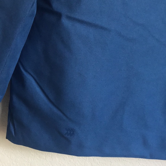 Water resistant Mens field jacket all in motion size small - Picture 7 of 7